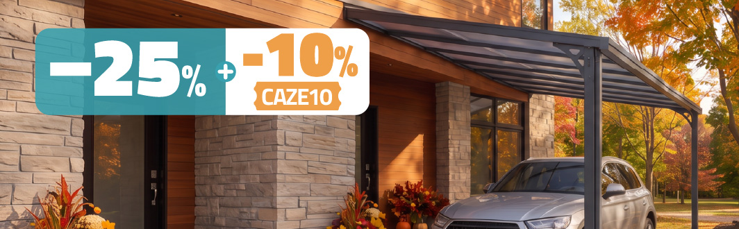 Skvělé nabídky až -25 %
